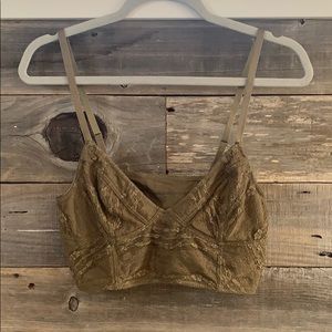 Free People Bandeau
